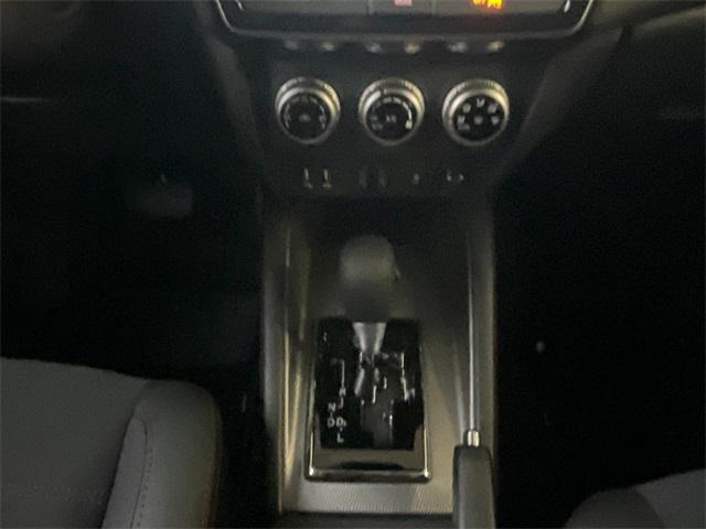 new 2026 Mitsubishi Outlander Sport car, priced at $31,045