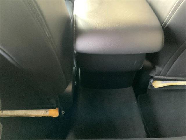 used 2025 Mazda Mazda3 car, priced at $23,800