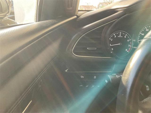 used 2025 Mazda Mazda3 car, priced at $23,800