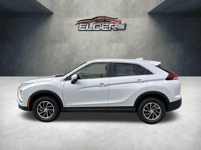 new 2026 Mitsubishi Eclipse Cross car, priced at $35,505