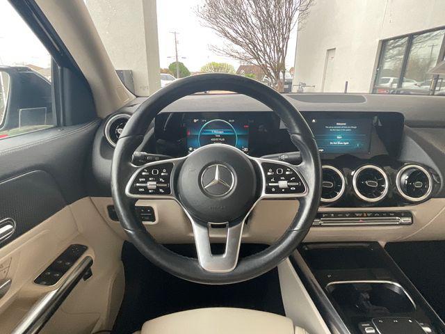 used 2021 Mercedes-Benz GLA 250 car, priced at $26,495