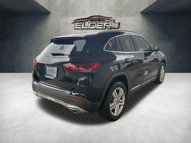 used 2021 Mercedes-Benz GLA 250 car, priced at $26,495