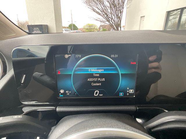 used 2021 Mercedes-Benz GLA 250 car, priced at $26,495