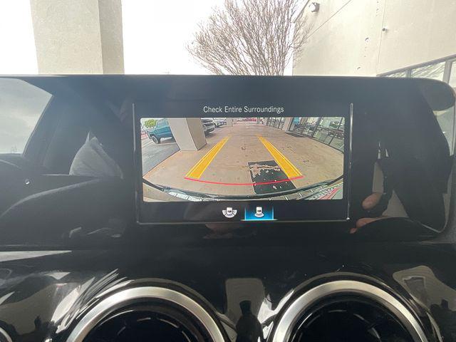 used 2021 Mercedes-Benz GLA 250 car, priced at $26,495