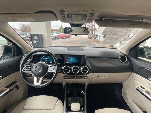 used 2021 Mercedes-Benz GLA 250 car, priced at $26,495