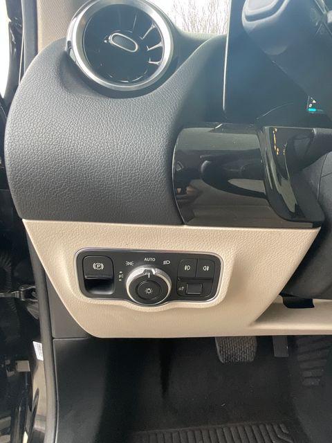 used 2021 Mercedes-Benz GLA 250 car, priced at $26,495