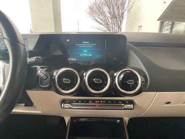 used 2021 Mercedes-Benz GLA 250 car, priced at $26,495