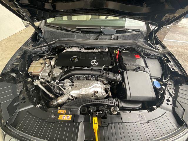 used 2021 Mercedes-Benz GLA 250 car, priced at $26,495