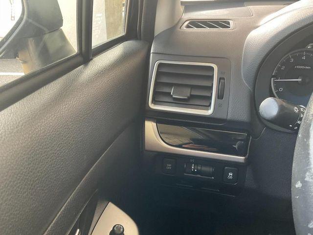 used 2017 Subaru Crosstrek car, priced at $15,200