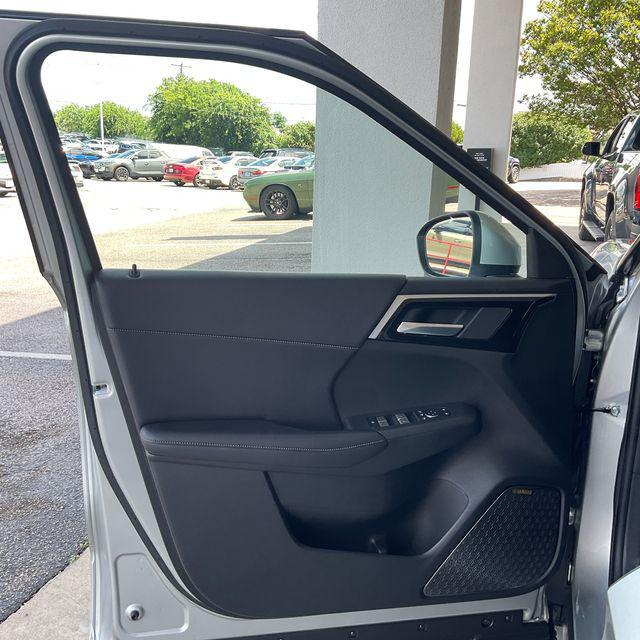 new 2026 Mitsubishi Outlander car, priced at $55,480