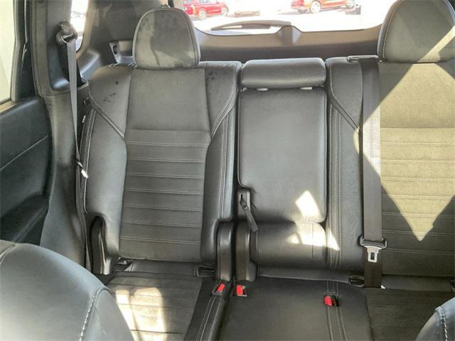 used 2024 Mitsubishi Outlander car