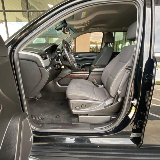 used 2018 GMC Yukon car, priced at $23,995