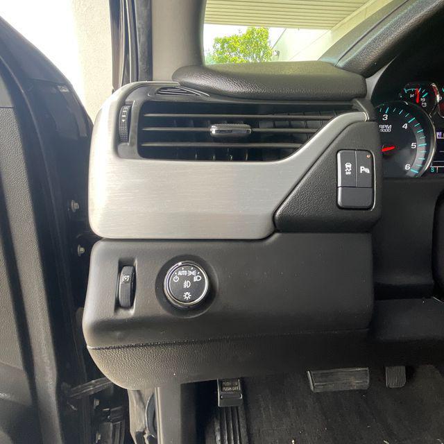 used 2018 GMC Yukon car, priced at $23,995