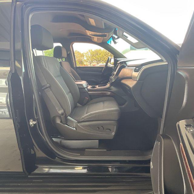 used 2018 GMC Yukon car, priced at $23,995