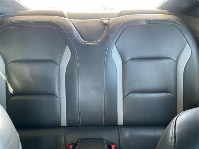 used 2016 Chevrolet Camaro car, priced at $19,900