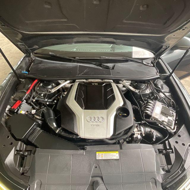 used 2019 Audi A6 car, priced at $21,720