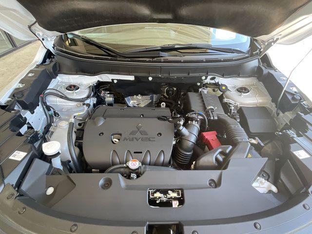 new 2026 Mitsubishi Outlander Sport car, priced at $30,290