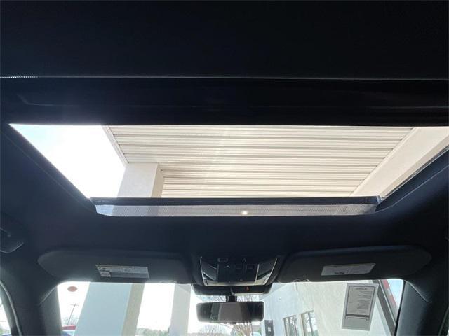 new 2026 Mitsubishi Outlander car, priced at $45,805