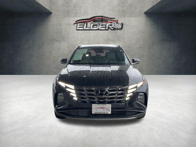 used 2023 Hyundai Tucson car, priced at $26,995