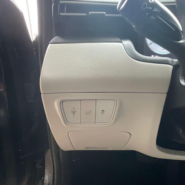 used 2023 Hyundai Tucson car, priced at $26,995