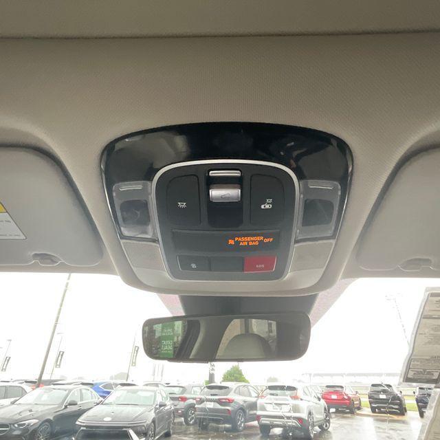 used 2023 Hyundai Tucson car, priced at $26,995