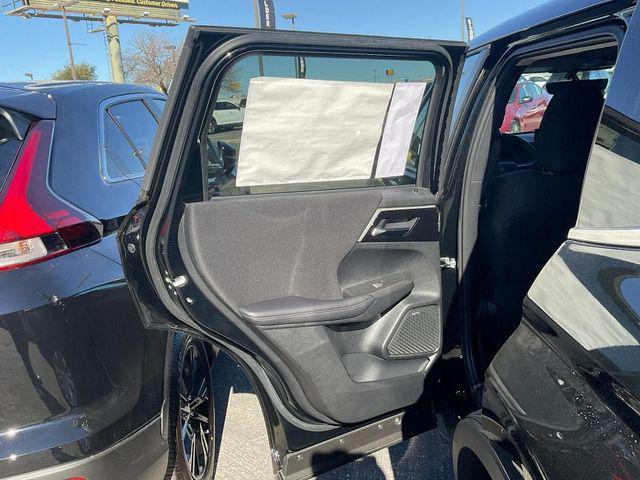 new 2026 Mitsubishi Outlander car, priced at $47,075