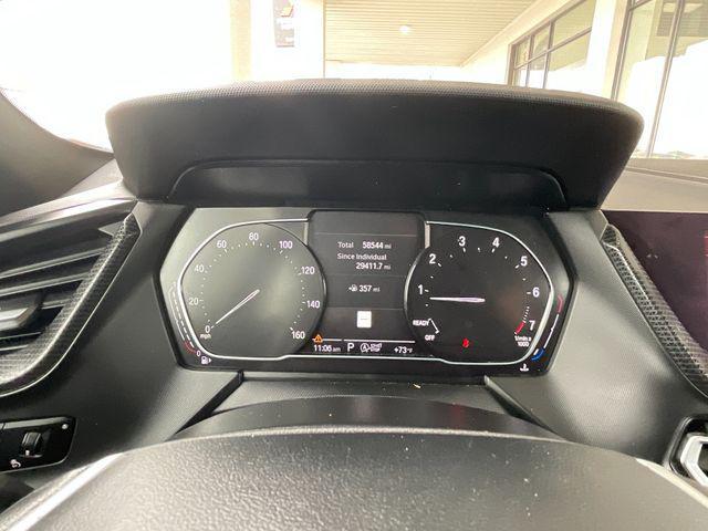 used 2021 BMW 228 Gran Coupe car, priced at $22,495