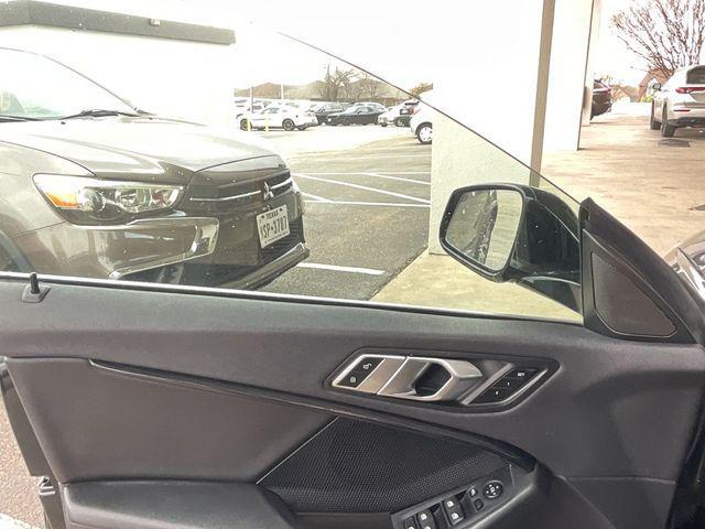 used 2021 BMW 228 Gran Coupe car, priced at $22,495