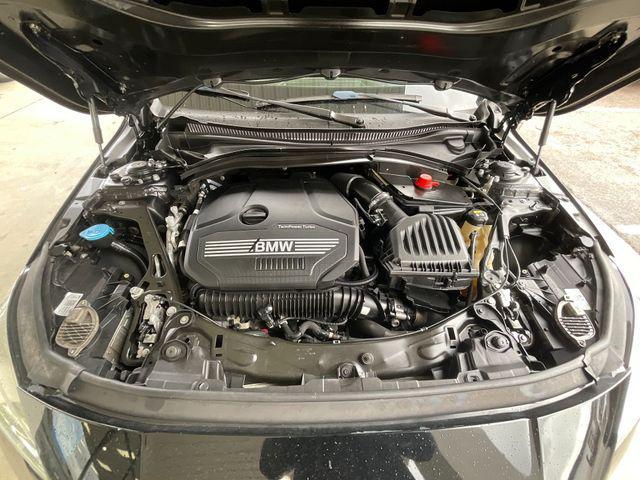 used 2021 BMW 228 Gran Coupe car, priced at $22,495