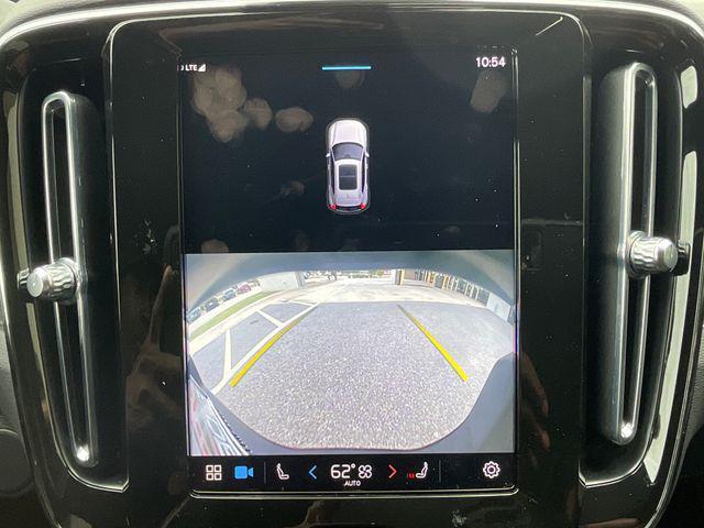 used 2023 Volvo XC40 Recharge Pure Electric car