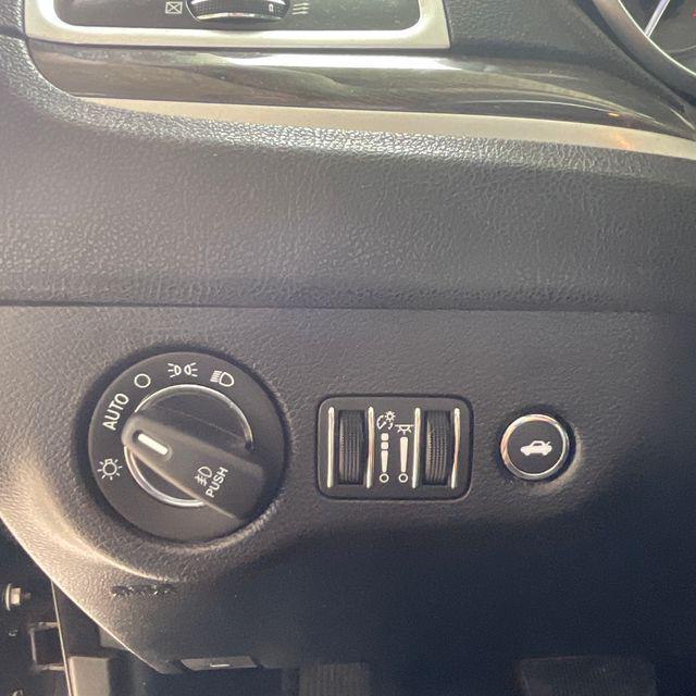 used 2021 Chrysler 300 car, priced at $21,500
