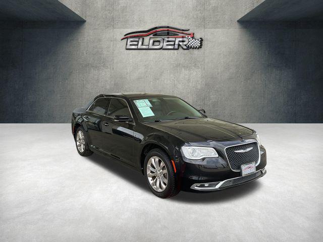 used 2021 Chrysler 300 car, priced at $21,500