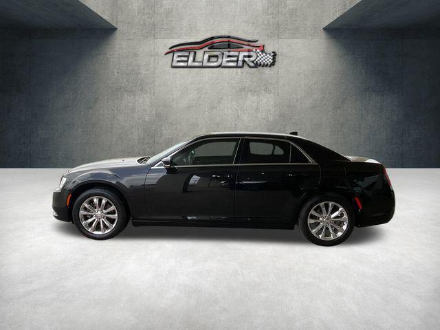 used 2021 Chrysler 300 car, priced at $21,500