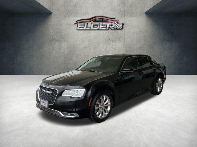 used 2021 Chrysler 300 car, priced at $21,500