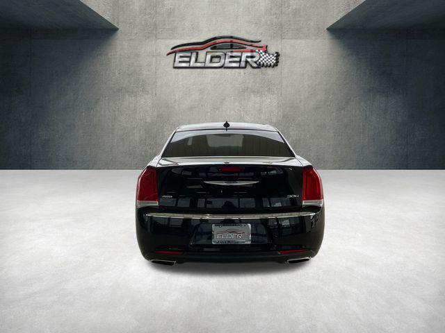 used 2021 Chrysler 300 car, priced at $21,500