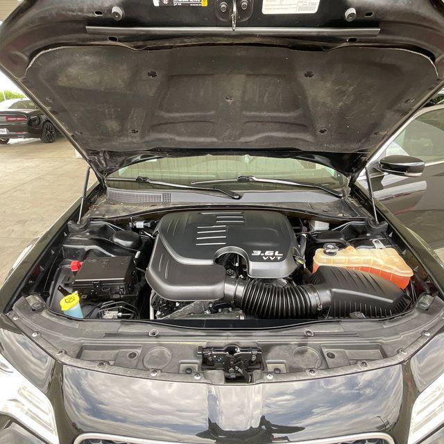 used 2021 Chrysler 300 car, priced at $21,500