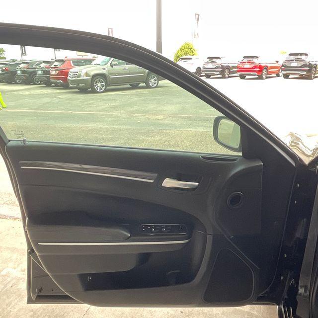 used 2021 Chrysler 300 car, priced at $21,500