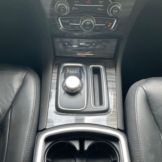 used 2021 Chrysler 300 car, priced at $21,500