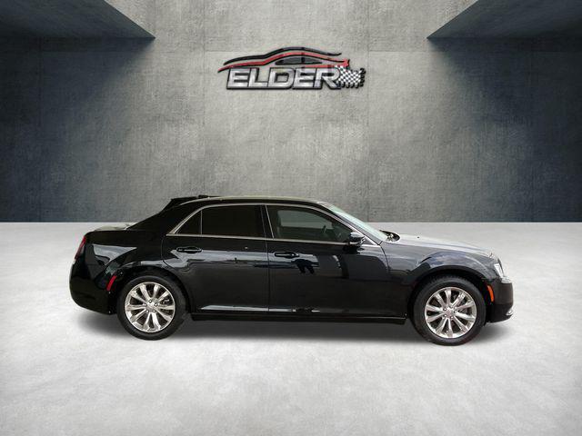 used 2021 Chrysler 300 car, priced at $21,500