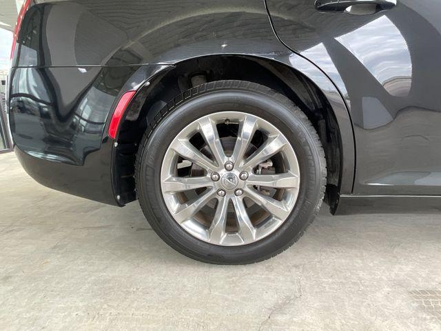 used 2021 Chrysler 300 car, priced at $21,500