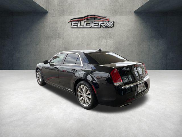 used 2021 Chrysler 300 car, priced at $21,500