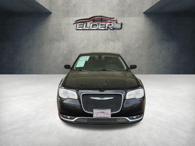 used 2021 Chrysler 300 car, priced at $21,500