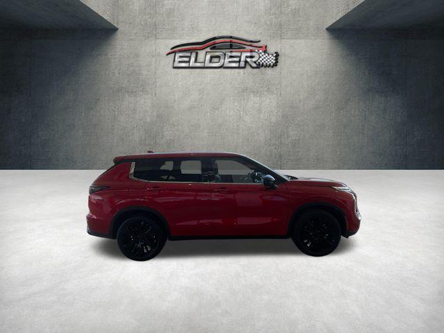 new 2026 Mitsubishi Outlander car, priced at $39,765