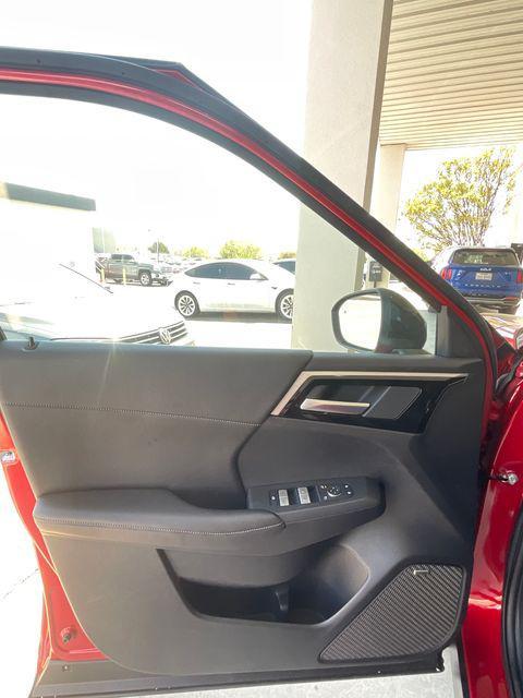 new 2026 Mitsubishi Outlander car, priced at $39,765