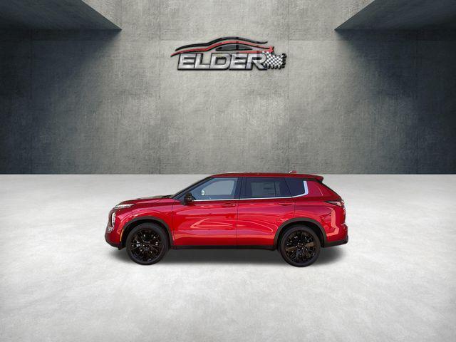 new 2026 Mitsubishi Outlander car, priced at $39,765
