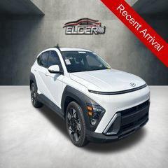 used 2024 Hyundai Kona car, priced at $21,995