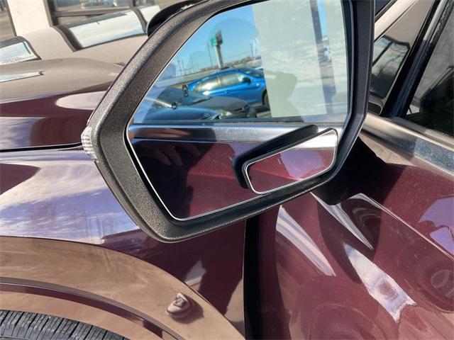 used 2021 Hyundai Palisade car, priced at $24,995