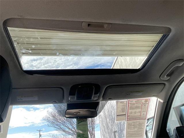 used 2021 Hyundai Palisade car, priced at $24,995