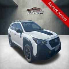 used 2022 Subaru Outback car