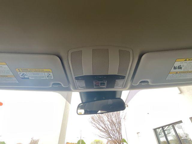 new 2026 Mitsubishi Eclipse Cross car, priced at $33,965